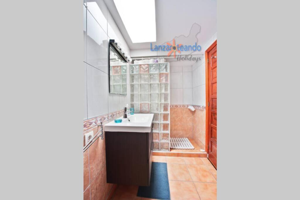Vivienda Vacacional Los Molinos 7210 Costa Teguise Ngoại thất bức ảnh