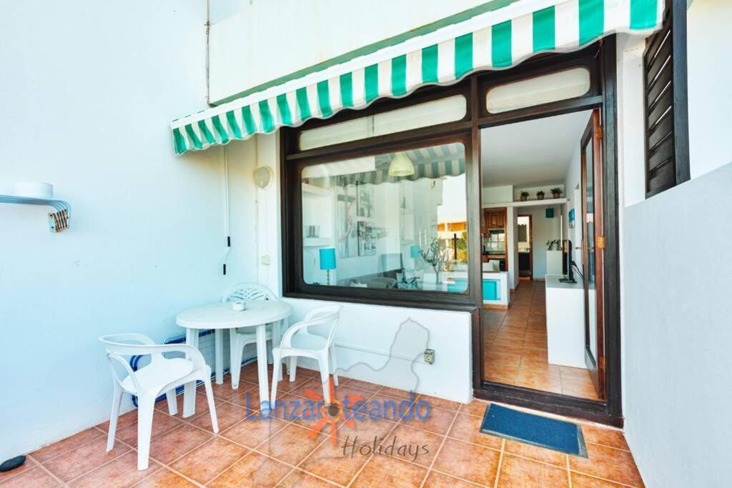 Vivienda Vacacional Los Molinos 7210 Costa Teguise Ngoại thất bức ảnh